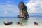 Koh Poda Beach Krabi, Southern Thailand