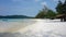 koh rong samloem beach