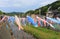 Koinobori carp streamer Japan