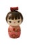 Kokeshi doll