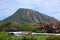 Koko Crater, Oahu, Hawaii