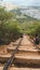 Koko Crater Railway Trailhead - Hawaii Oahu August 2019