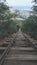 Koko Crater Railway Trailhead - Hawaii Oahu August 2019