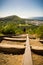 Koko Head Crater and hikers