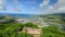 KOKO HEAD hike panorama