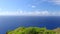 KOKO HEAD hike panorama