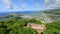 KOKO HEAD hike panorama