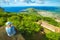 Koko head panorama