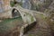 Kokoris stone bridge, Zagorohoria, Greece