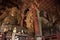 Kokuuzo bodhisattva and the Great Buddha, Nara, Japan