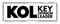 KOL - Key Opinion Leader is a trusted, well-respected influencer with proven experience and expertise in a particular field,