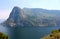 Kolana Rock, Hetch hetchy Reservoir, Yosemite