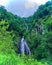 Kolapathana Ella waterfall, mandaram nuwara