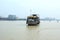 Kolkata ferry service.