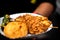 Kolkata Street Food Crispy Chicken