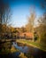 Kollen watermill in the Netherlands