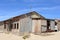 Kolmannskuppe vintage decays grungy home, Namibia