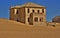 Kolmanskop ghost town