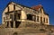 Kolmanskop ghost town