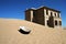 Kolmanskop Ghost Town, Namibia