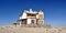 Kolmanskop house