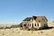 Kolmanskop house