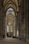 Koln cathedral interior