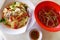 Kolo Mee - popular sarawak street food