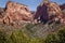 Kolob Canyon