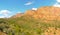 Kolob Canyon