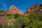 Kolob Canyons Scenic Drive