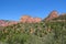 Kolob Canyons Zion