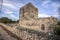 Kolossi medieval castle in LimassoL, Cyprus