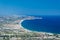 Kolymbia coastline, Rhodes Greece