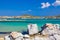 Kolymbithres beach, Paros island, Cyclades, Aegean, Greece