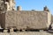 Kom Ombo Temple wall carvings