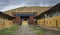 Komic Monastery at Spiti Valley, Himachal Pradesh