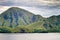 Komodo Island landscape