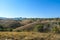 Komodo - View on the island from the top