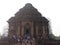 KONARK SUN TEMPLE PURI CHANDRABHAGA