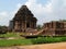 Konark temple