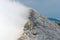 Koncheto ridge in Pirin mountain, Bulgaria