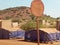 kongoussi refugee camp North of Burkina Faso