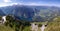 Konigsee lake in Bavarian Alps