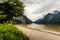 Konigssee lake, known as Germany`s deepest and cleanest lake.