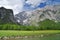 Konigssee and Watzmann