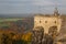 Konigstein & x28;Koenigstein& x29; fortress, Saxony