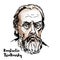 Konstantin Tsiolkovsky Portrait