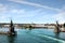 Konstanz harbor