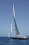 Koo is a 43m luxury Sail yacht built by Vitters in 2002, BVI